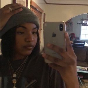 Meet your Posher, Kelis